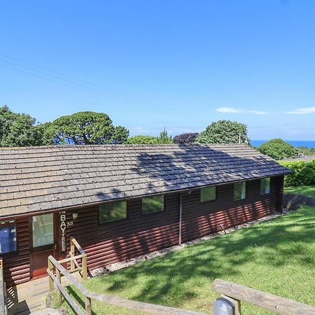 Bay Tree Lodge 35 Ilfracombe Exterior foto